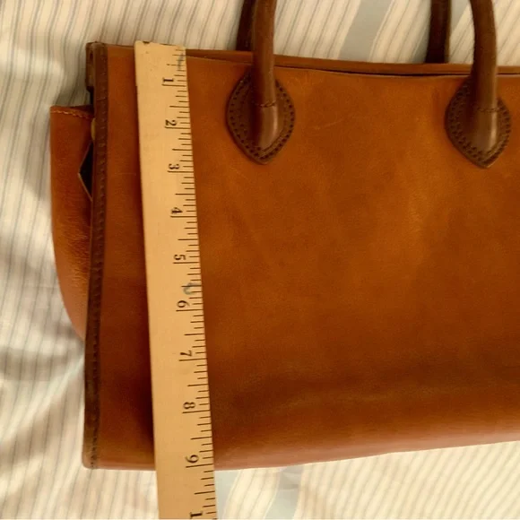 Everlane Leather Handbag tote - Picture 10 of 10
